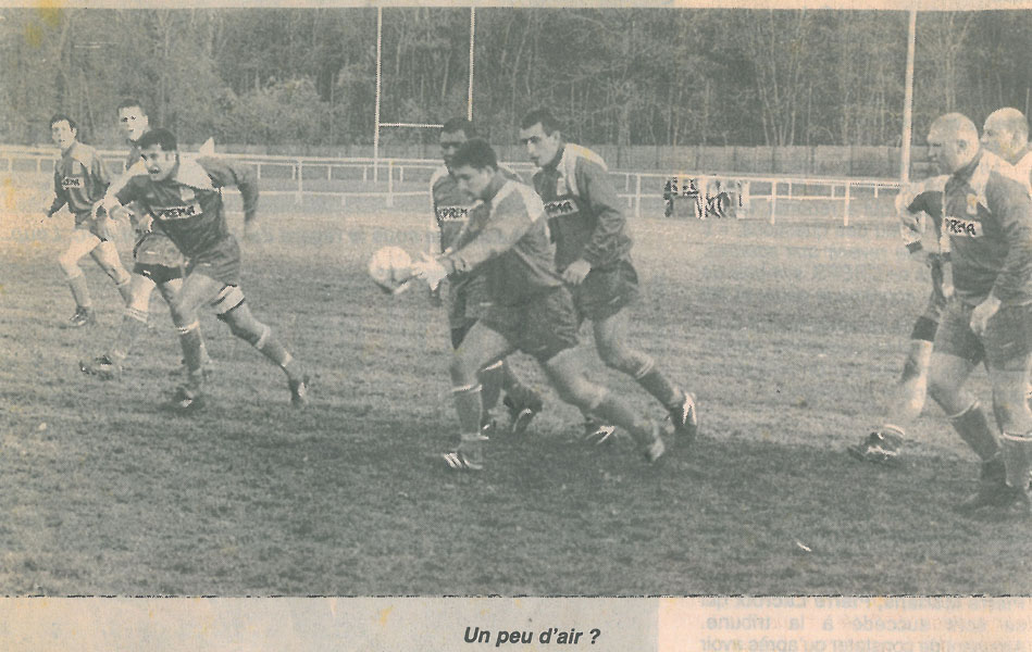 2000-12-14 - La Marne