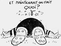 Et maintenant on fait quoi? Et maintenant on fait quoi?