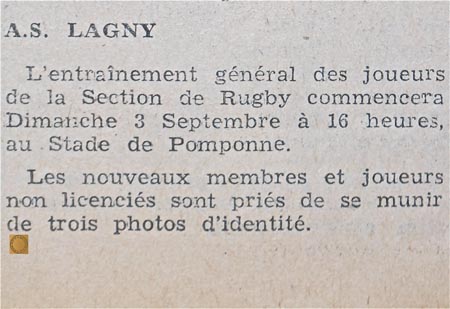 1950-08-25 - La Marne
