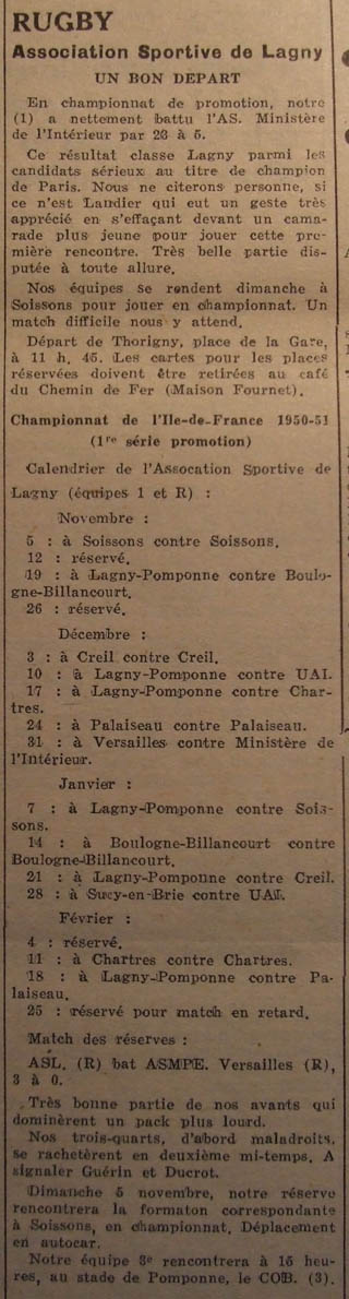 1950-11-03 - La Liberté