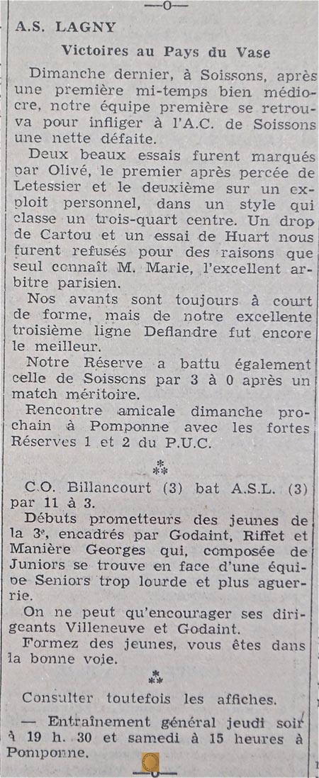 1950-11-10 - La Marne