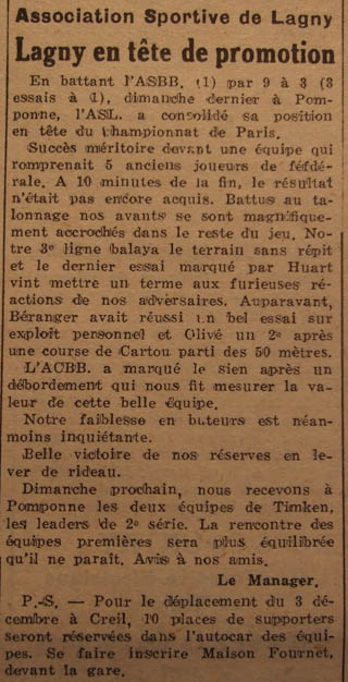 1950-11-24 - La Liberté