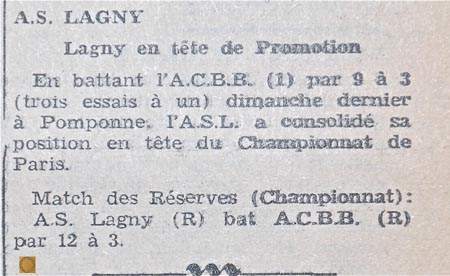 1950-11-24 - La Marne