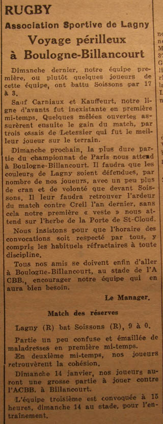 1951-01-12 - La Liberté
