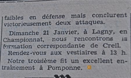 1951-01-19 - La Marne