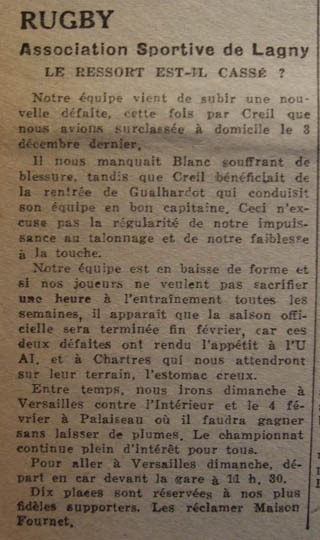 1951-01-26 - La Liberté
