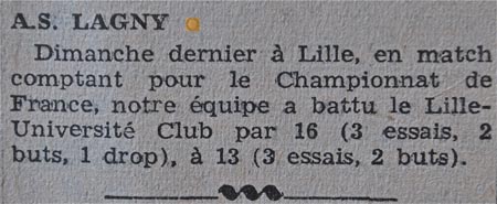1951-03-09 - La Marne