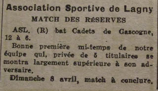 1951-04-06 - La Liberté
