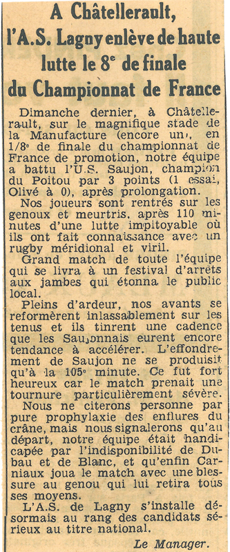 1951-04-06 - La Liberté
