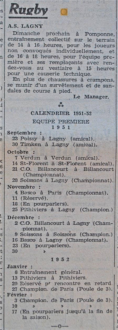1951-09-14 - La Marne