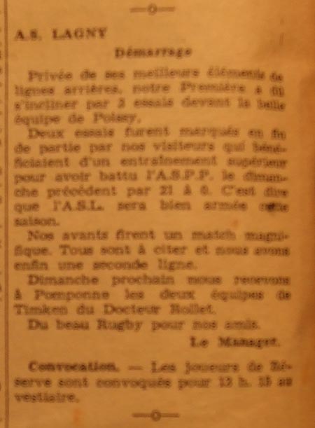 1951-09-28 - La Marne