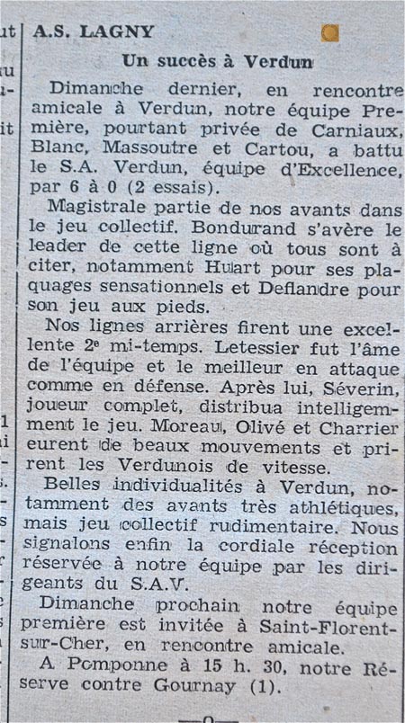 1951-10-12 - La Marne