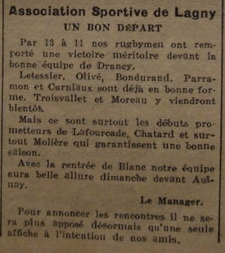 1952-10-03 - La Liberté