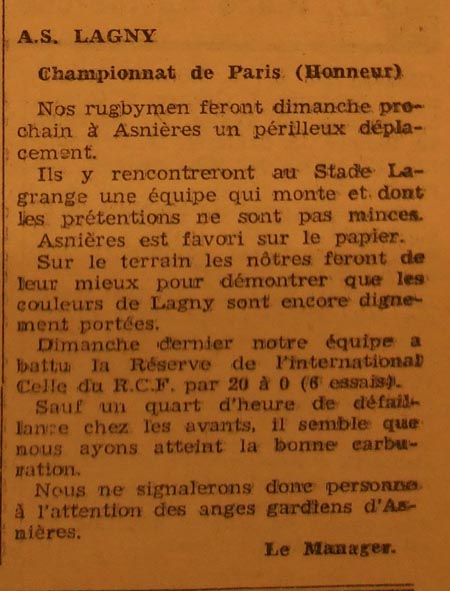 1952-10-17 - La Marne