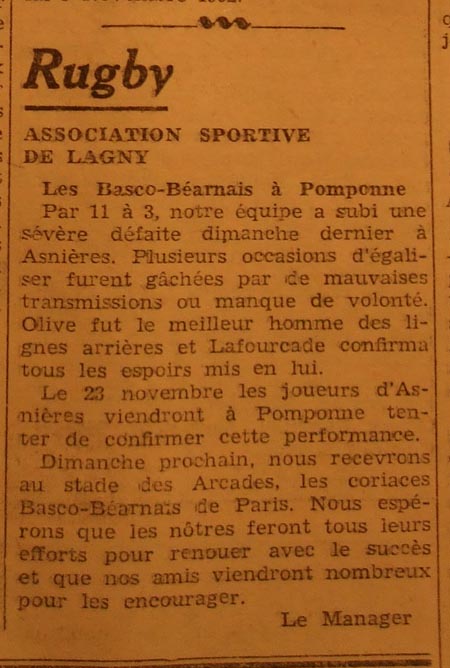 1952-10-24 - La Marne