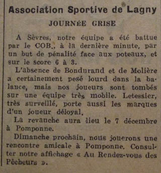 1952-11-07 - La Liberté