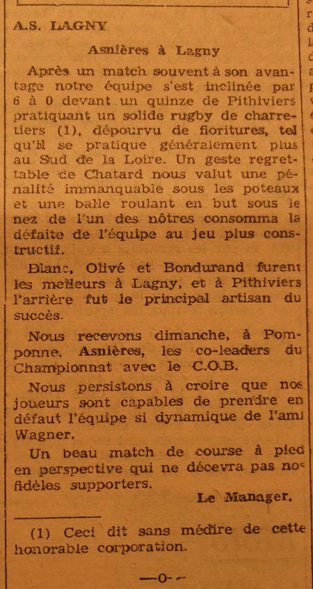 1952-11-21 - La Marne