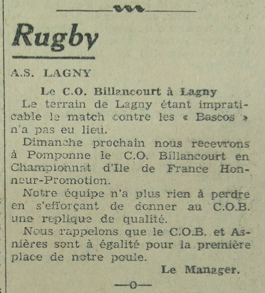 1952-12-05 - La Marne