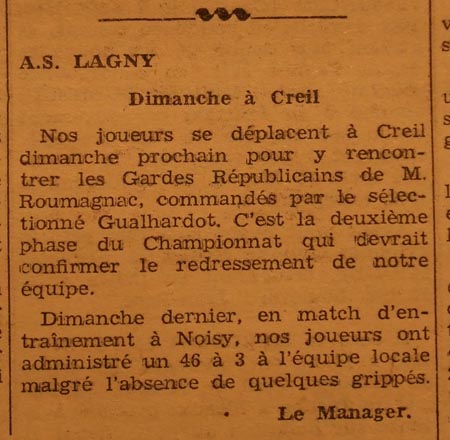 1953-01-23 - La Marne
