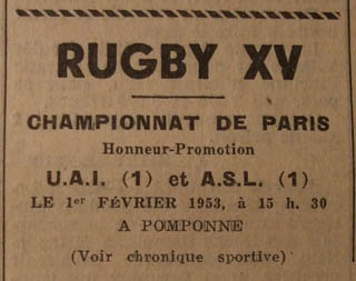 1953-01-30 - La Liberté