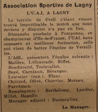 1953-01-30 - La Liberté