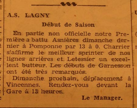 1953-10-02 - La Marne