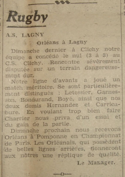 1953-10-23 - La Marne