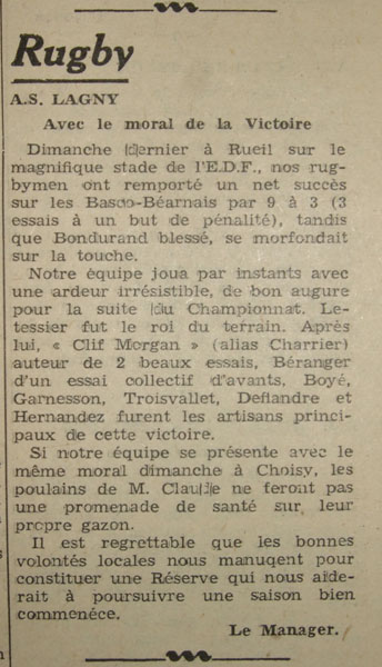 1953-11-13 - La Marne