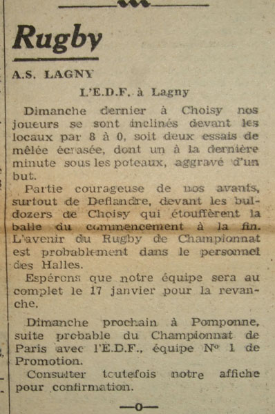 1953-11-20 - La Marne