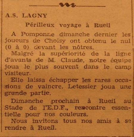 1954-01-22 - La Marne