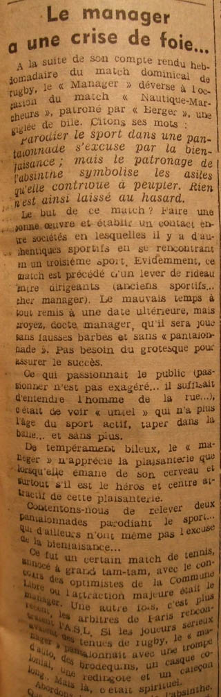 1954-02-04 - La Liberté