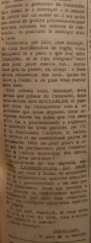 1954-02-04 - La Liberté