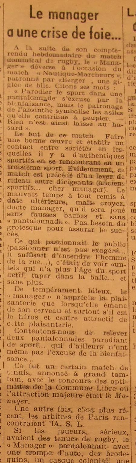 1954-02-05 - La Marne
