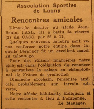 1954-03-18 - La Liberté