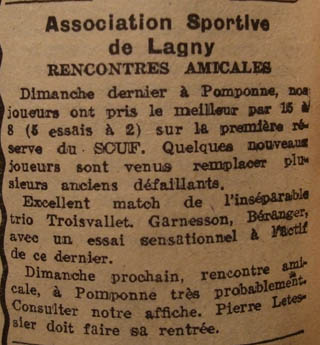 1954-04-08 - La Liberté