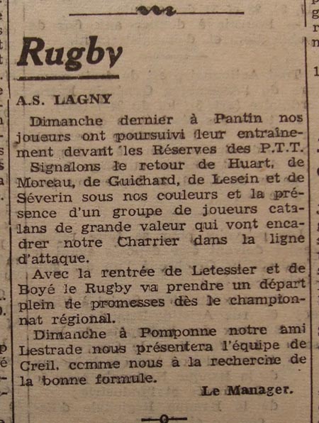 1954-09-17 - La Marne