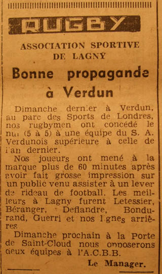 1954-09-30 - La Liberté