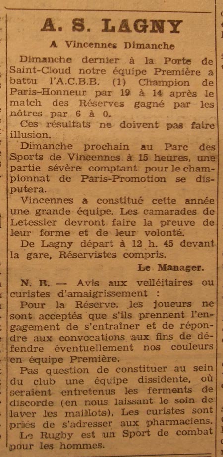 1954-10-08 - La Marne