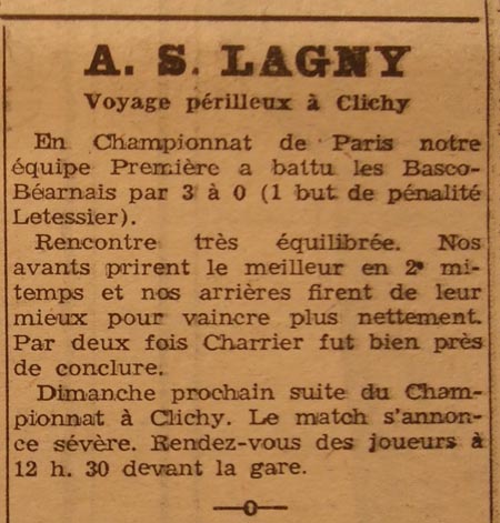 1954-10-22 - La Marne