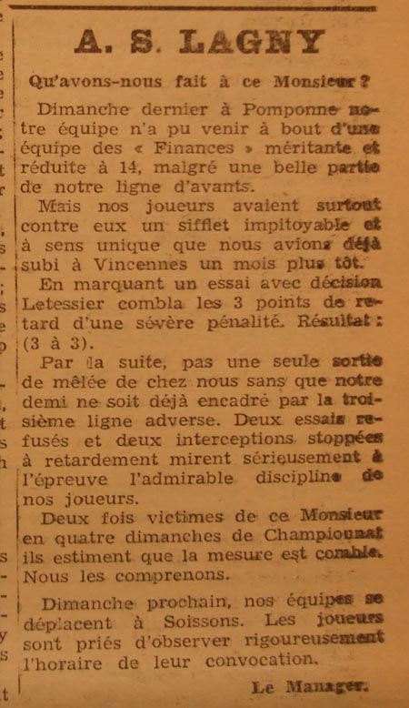 1954-11-12 - La Marne