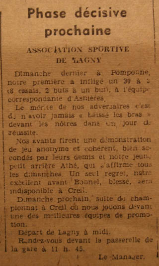 1954-11-25 - La Liberté