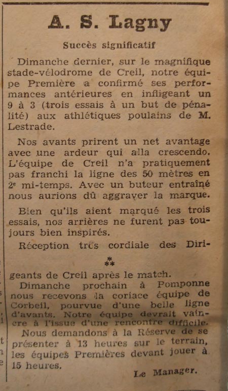 1954-12-03 - La Marne