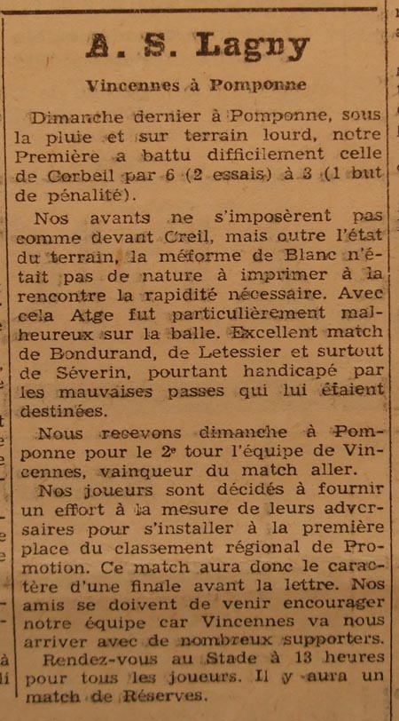 1954-12-10 - La Marne
