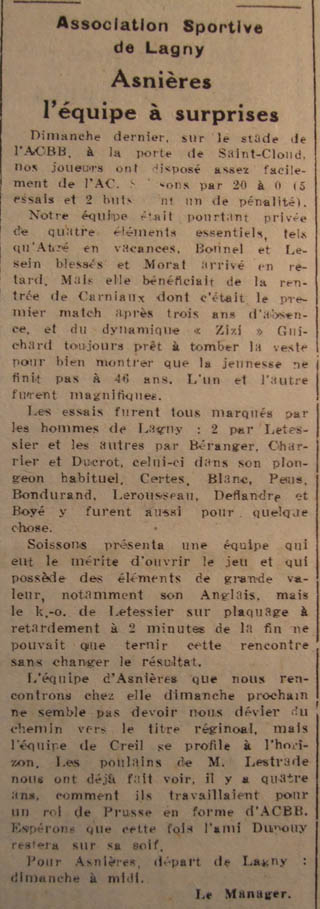 1955-02-03 - La Liberté
