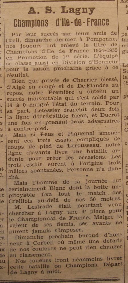 1955-02-18 - La Marne