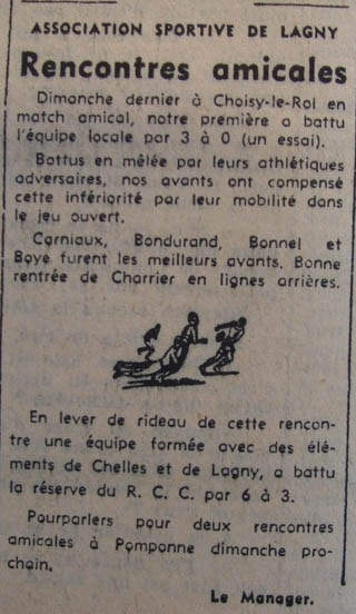 1955-03-10 - La Liberté