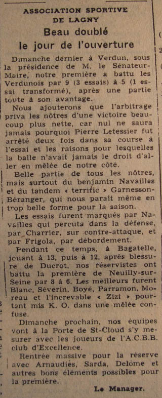 1955-09-29 - La Liberté