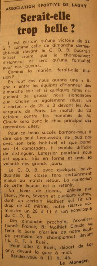 1955-10-13 - La Liberté