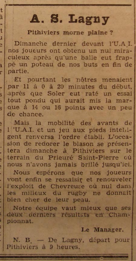 1955-12-09 - La Marne