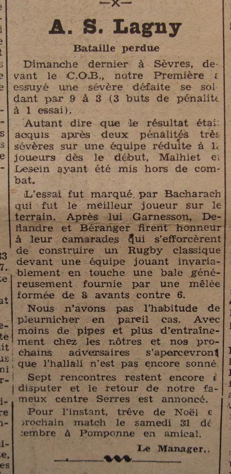 1955-12-23 - La Marne